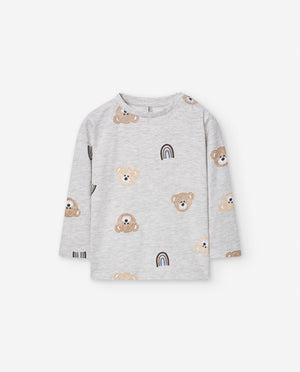 Sweat-shirt Ursinhos