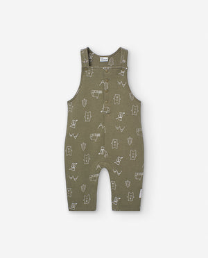 Jardineiras em Caqui