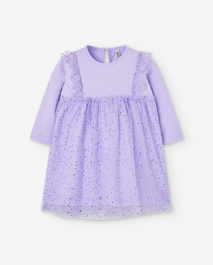 Vestido de Princesa