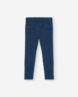 Legging de Ganga menina 2/7 anos