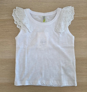 T-shirt rendinha