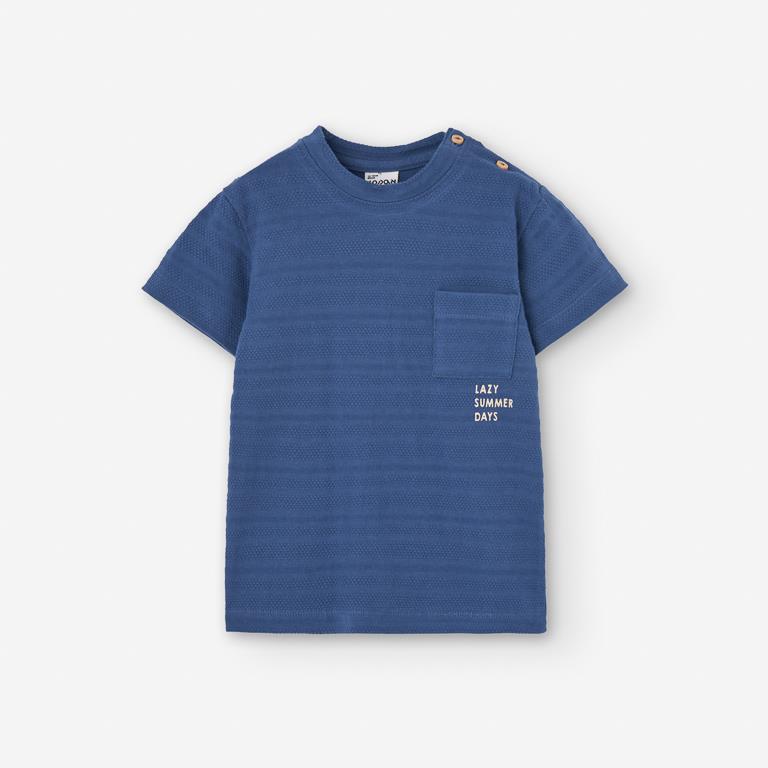 T-shirt Lazy summer days
