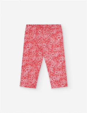 Legging Florzinhas