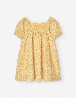 Vestidinho Florzinhas