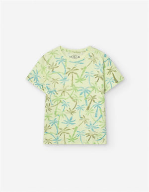T-shirt “Palmeiras Tropicais”