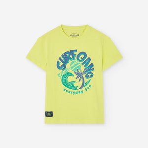 T-shirt Surf Gang – Everyday Fun 🌴🌊
