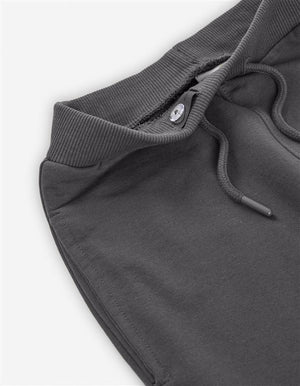 Calças de Fato de Treino cardadas